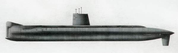 «Daphné»
<br/>(«Дафна»)
<br/><br/>подводная лодка (Франция)
