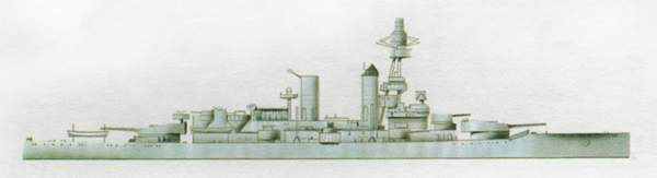 «Drottning Victoria»
(«Дроттнинг Виктория»)
корабль береговой обороны (Швеция)
