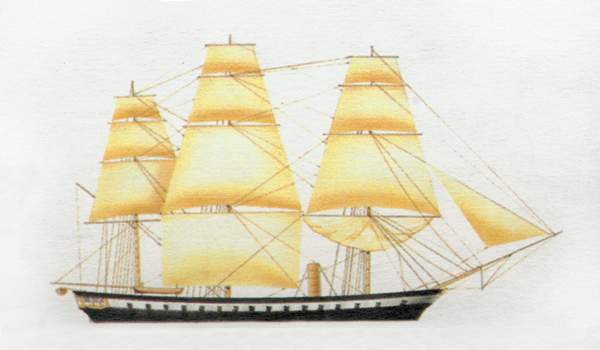«Duca di Genova»
(«Дука ди Дженова»)
крейсер (Италия)
