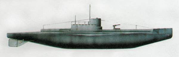 «Gustave Zédé»
<br/>(«Гюстав Зеде»)
<br/><br/>подводная лодка (Франция)
