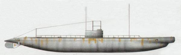 «I 21»
<br/><br/>подводная лодка (Япония)

