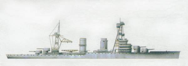 «Krasnyi Kavkaz»
(«Красный Кавказ»)
крейсер (СССР)
