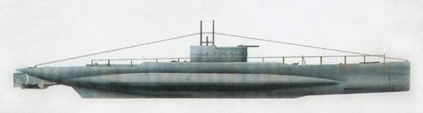 «L 23»
<br/><br/>подводная лодка (Великобритания)
