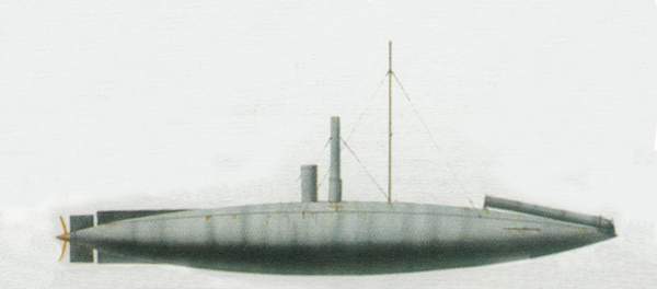 «Nordenfelt 1»
<br/>(«Норденфелт 1»)
<br/><br/>подводная лодка (Греция)
