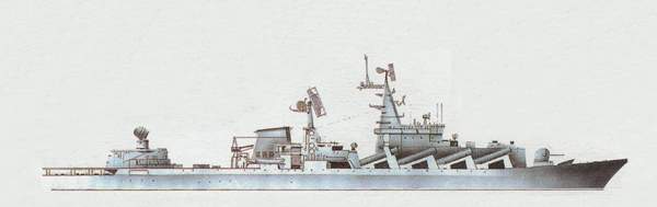 «Slava»
(«Слава»)
крейсер (СССР)
