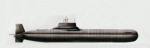 «Typhoon»
(«Тайфун»)
подводная лодка (СССР)
