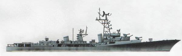 «Boyky»
(«Бойкий»)
эсминец (СССР)
