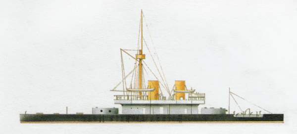 «Dreadnought»
(«Дредноут»)
броненосец (Великобритания)
