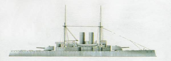 «Dristigheten»
(«Дристигхетен»)
корабль береговой обороны (Швеция)

