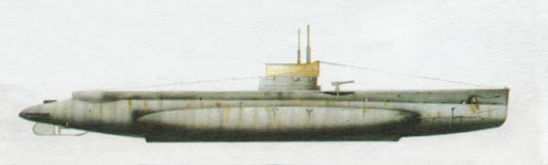 «E 20»
<br/><br/>подводная лодка (Великобритания)
