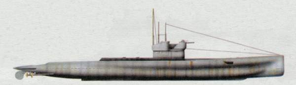«J 1»
<br/><br/>подводная лодка (Великобритания)
