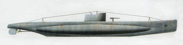 «L 2»
<br/>(«Л-2»)
<br/><br/>подводная лодка (СССР)
