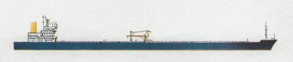 «Landsort»
(«Ландсорт»)
танкер (Швеция)
