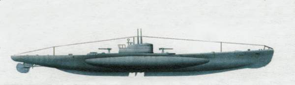 «Pietro Micca»
(«Пьетро Микка»)
подводная лодка (Италия)
