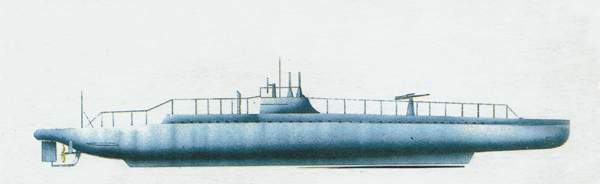 «W 2»
<br/><br/>подводная лодка (Италия)
